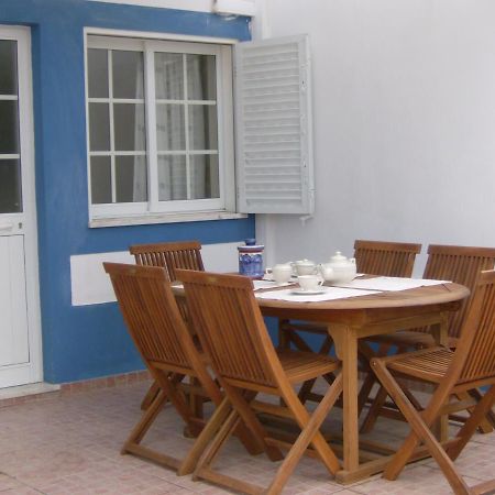 Villa Lidia Armação de Pêra Exterior foto