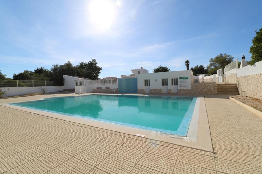 Villa Lidia Armação de Pêra Exterior foto