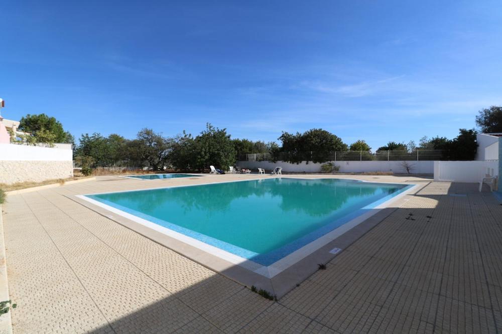 Villa Lidia Armação de Pêra Exterior foto