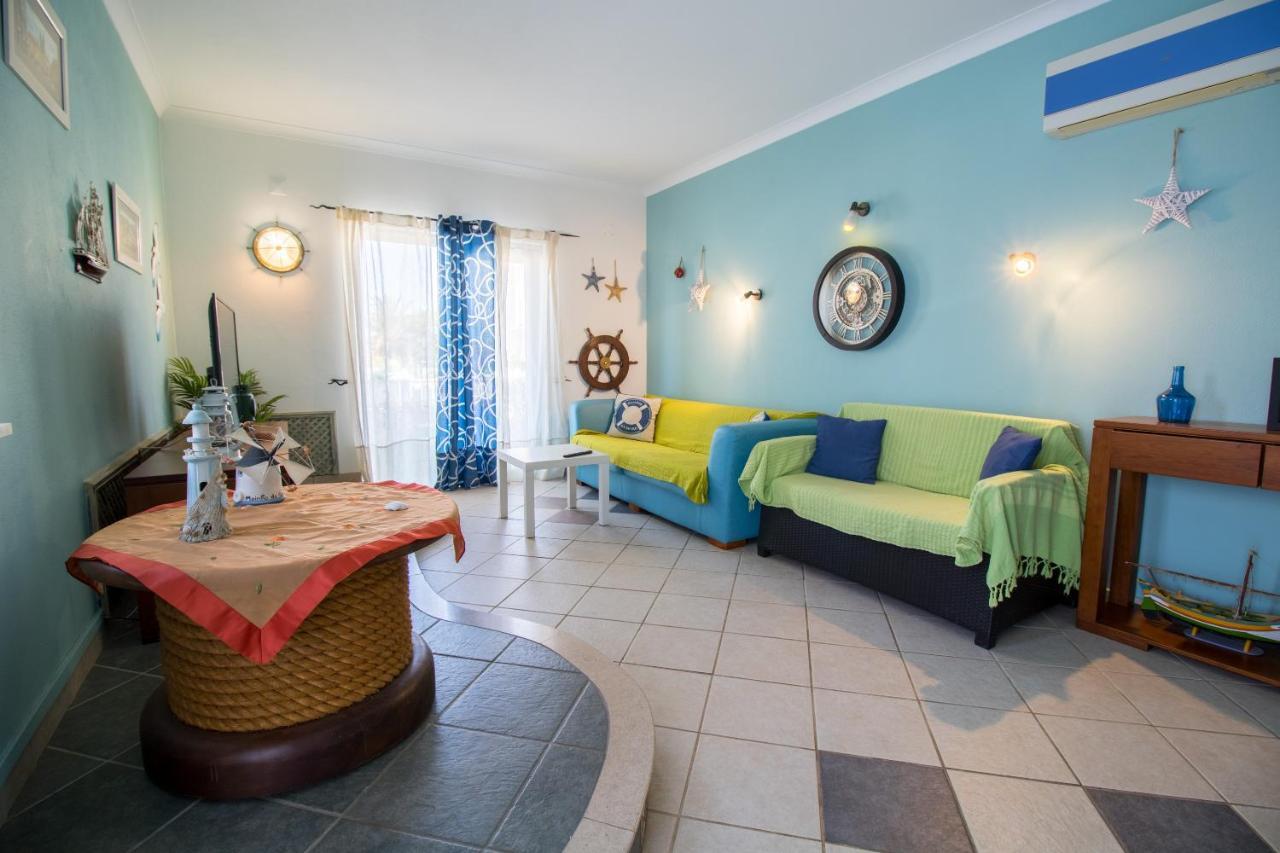 Villa Lidia Armação de Pêra Exterior foto